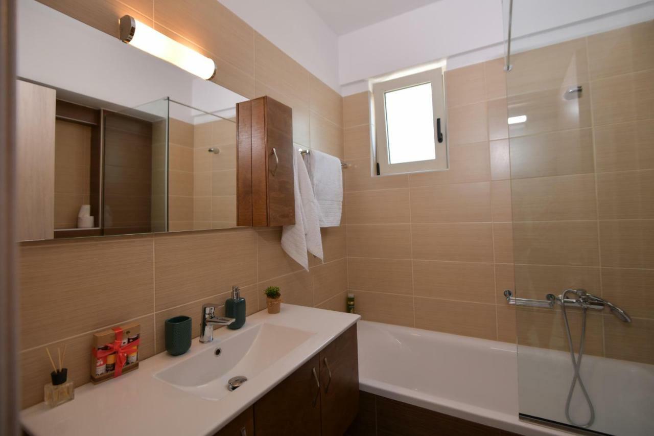 Rethymno City View Apartment Exterior photo